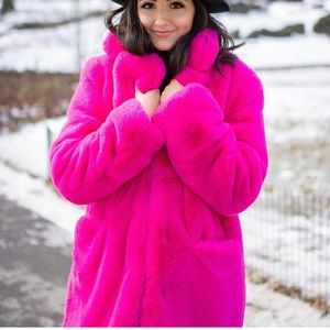 BRAND NEW Apparis Jacket Sophie